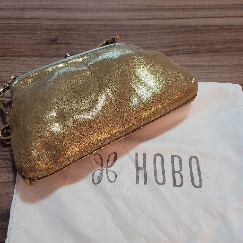HOBO handbag womens